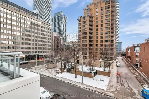 98 Lillian Street Toronto ON M4S 0A5