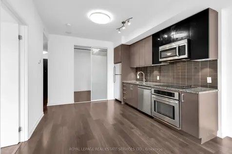 98 Lillian Street Toronto ON M4S 0A5