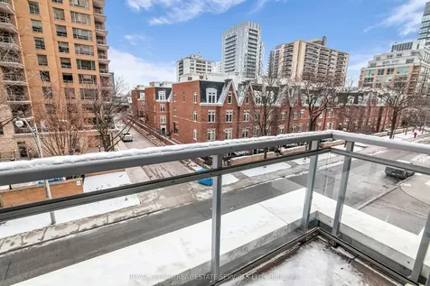 98 Lillian Street Toronto ON M4S 0A5