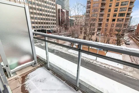 98 Lillian Street Toronto ON M4S 0A5