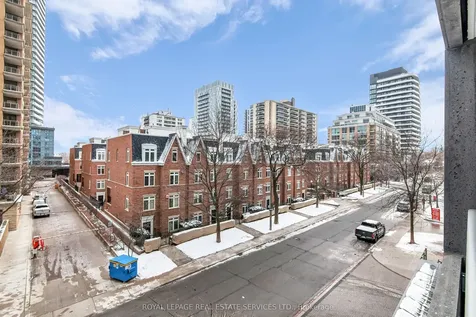 98 Lillian Street Toronto ON M4S 0A5