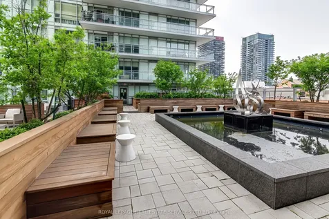 98 Lillian Street Toronto ON M4S 0A5