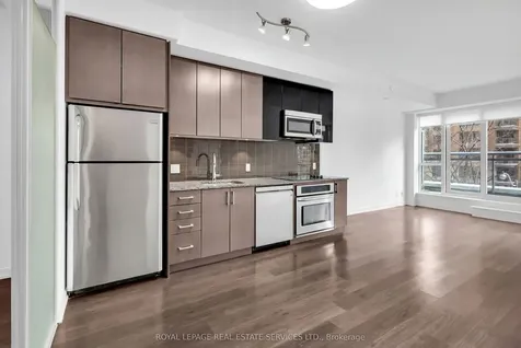 98 Lillian Street Toronto ON M4S 0A5