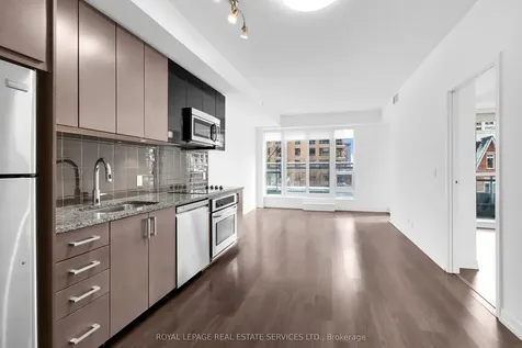 98 Lillian Street Toronto ON M4S 0A5