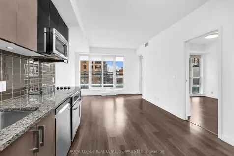 98 Lillian Street Toronto ON M4S 0A5