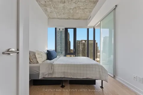 161 Roehampton Avenue Toronto ON M4P 0C8