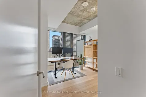 161 Roehampton Avenue Toronto ON M4P 0C8