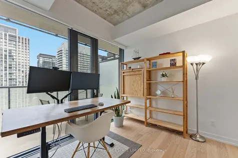 161 Roehampton Avenue Toronto ON M4P 0C8