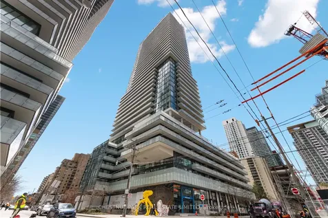 161 Roehampton Avenue Toronto ON M4P 0C8