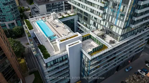 161 Roehampton Avenue Toronto ON M4P 0C8