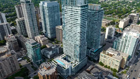 161 Roehampton Avenue Toronto ON M4P 0C8