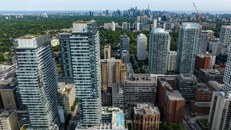 161 Roehampton Avenue Toronto ON M4P 0C8