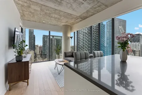 161 Roehampton Avenue Toronto ON M4P 0C8