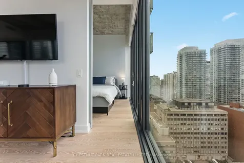161 Roehampton Avenue Toronto ON M4P 0C8