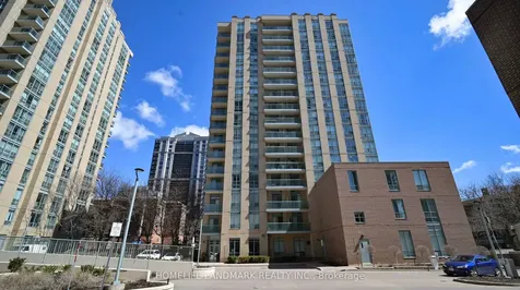 28 Olive Avenue Toronto ON M2N 7E6
