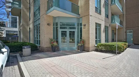 28 Olive Avenue Toronto ON M2N 7E6