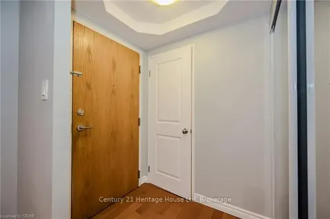 5795 Yonge Street Toronto ON M2M 4J3