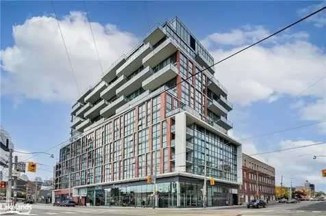 318 King Street E Toronto ON M5A 0C1