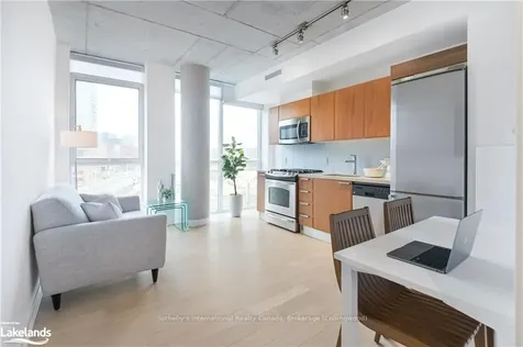 318 King Street E Toronto ON M5A 0C1