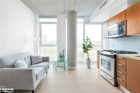 318 King Street E Toronto ON M5A 0C1