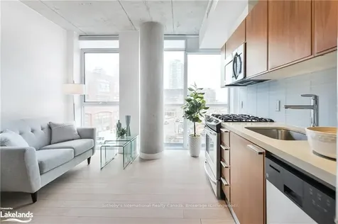 318 King Street E Toronto ON M5A 0C1