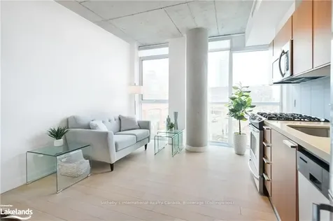 318 King Street E Toronto ON M5A 0C1