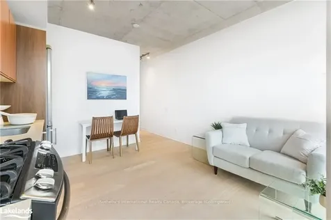 318 King Street E Toronto ON M5A 0C1