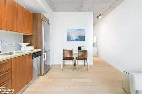 318 King Street E Toronto ON M5A 0C1