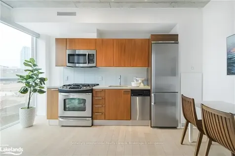 318 King Street E Toronto ON M5A 0C1
