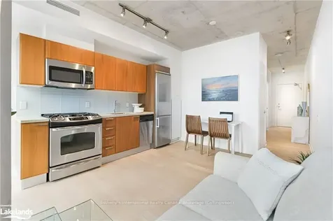 318 King Street E Toronto ON M5A 0C1