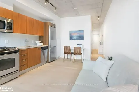 318 King Street E Toronto ON M5A 0C1