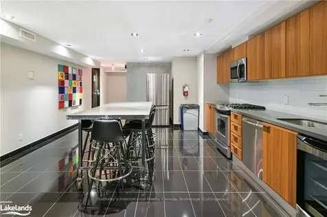 318 King Street E Toronto ON M5A 0C1