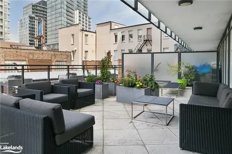 318 King Street E Toronto ON M5A 0C1