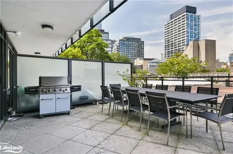 318 King Street E Toronto ON M5A 0C1