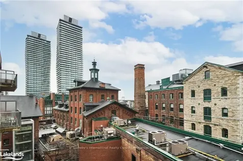 318 King Street E Toronto ON M5A 0C1