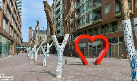 318 King Street E Toronto ON M5A 0C1