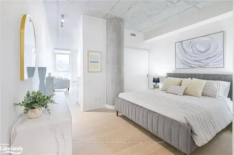 318 King Street E Toronto ON M5A 0C1