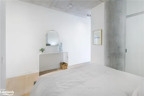 318 King Street E Toronto ON M5A 0C1