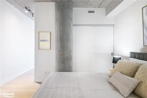 318 King Street E Toronto ON M5A 0C1