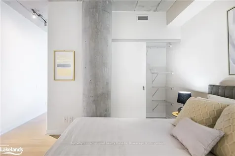 318 King Street E Toronto ON M5A 0C1