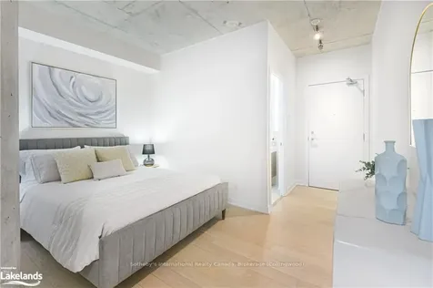318 King Street E Toronto ON M5A 0C1