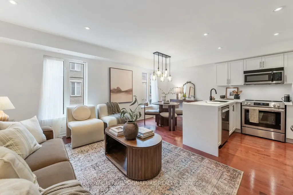 26 Western Battery Road Toronto ON M6K 3N9