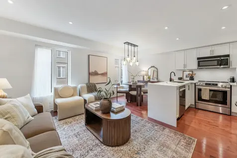 26 Western Battery Road Toronto ON M6K 3N9