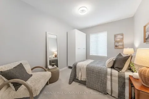 26 Western Battery Road Toronto ON M6K 3N9