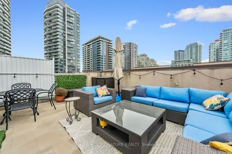 26 Western Battery Road Toronto ON M6K 3N9