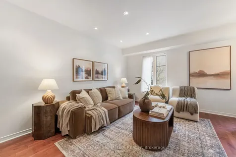 26 Western Battery Road Toronto ON M6K 3N9