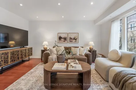26 Western Battery Road Toronto ON M6K 3N9