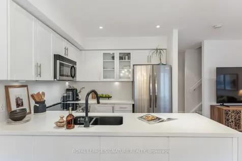 26 Western Battery Road Toronto ON M6K 3N9