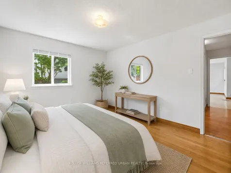 149 Burndale Avenue Toronto ON M2N 1T1