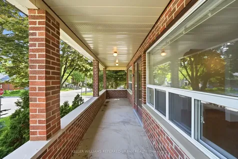 149 Burndale Avenue Toronto ON M2N 1T1